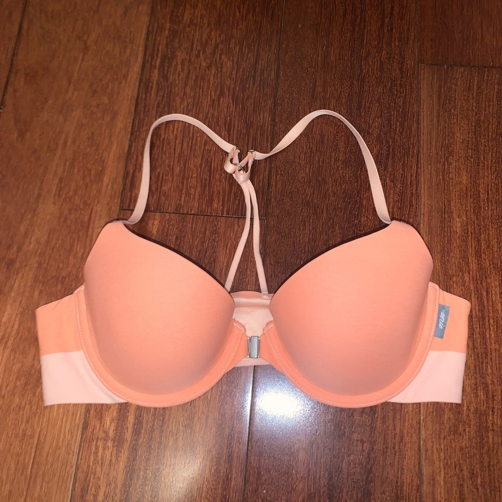 Pink Aerie Bra
